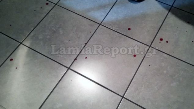 Λαμία: 32χρονος πάλεψε και έπειτα μαχαίρωσε αθίγγανο διαρρήκτη που βρήκε μέσα στο σπίτι του [Εικόνες] - Φωτογραφία 3