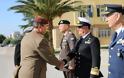 Επίσημη Επίσκεψη Αρχηγού Γενικού Επιτελείου Εθνικής Άμυνας της Ρουμανίας στην Ελλάδα - Φωτογραφία 3