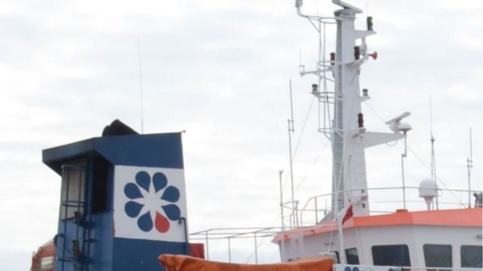 Αίτηση πτώχευσης από την Aegean Marine Petroleum Network - Φωτογραφία 1