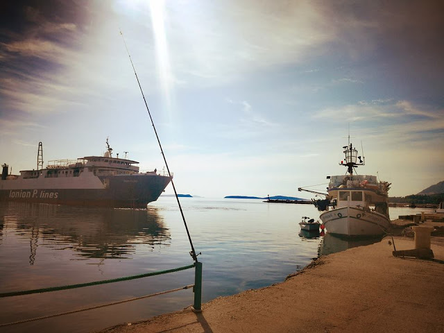 Συναντήσεις Νεκτάριου Φαρμάκη με φορείς στον ΑΣΤΑΚΟ | ΦΩΤΟ - Φωτογραφία 4