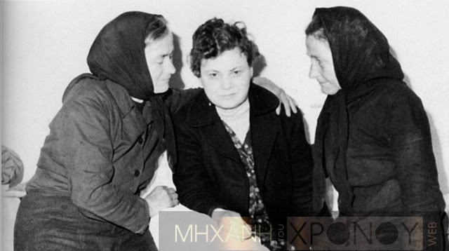 ΣΑΝ ΣΗΜΕΡΑ: Η συγκλονιστική ιστορία της Ελένης στο Κωσταλέξι 40 χρόνια πριν -Την είχαν κλειδωμένη και ζούσε σαν αγρίμι [εικόνες και βίντεο] - Φωτογραφία 5