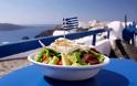 Οι δέκα καλύτερες κουζίνες του κόσμου από το CNN! Δεν θα μπορούσε φυσικά να λείπει η ελληνική!