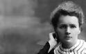 Marie Curie:Η επιστήμη ως σωτηρία