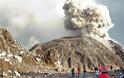 Γουατεμάλα: Ενεργοποιήθηκε το ηφαίστειο Ελ Φουέγο που τον Ιούνιο σκότωσε 190 ανθρώπους