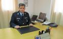 Το βιογραφικό του νέου Αστυνομικού Διευθυντή Αιτωλίας Ιωάννη Νταλαχάνη