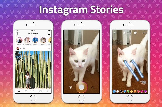 Πώς να δημοσιεύσετε ένα πολύ μεγάλο βίντεο στις ιστορίες του Instagram - Φωτογραφία 1
