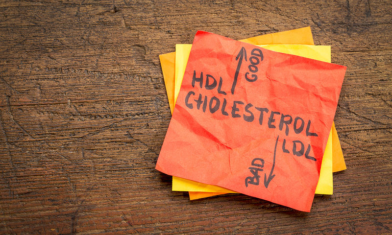 Οι ειδικοί του Χάρβαρντ συμβουλεύουν: 5 τροφές για να ρίξετε την χοληστερίνη - Φωτογραφία 1