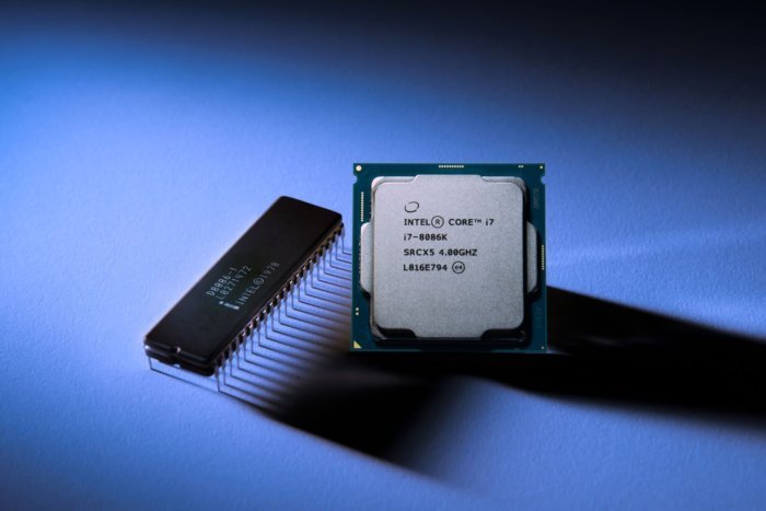 H TSMC πήρε από την Intel τη κατασκευή entry level CP - Φωτογραφία 1