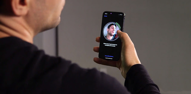 Ο κύριος προμηθευτής της τεχνολογίας Face ID για την Apple θα γίνει μέρος άλλης εταιρείας. - Φωτογραφία 1