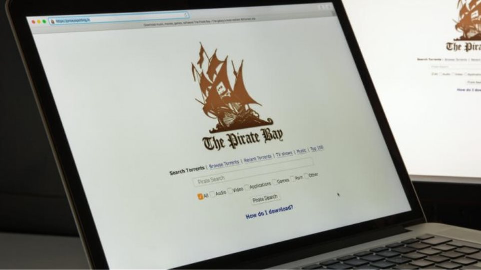 Η Ελλάδα κλείνει το Pirate Bay και άλλες 38 ιστοσελίδες με ταινίες και υποτίτλους - Φωτογραφία 1