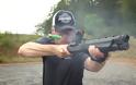 Νέα καραμπίνα Remington V3 TAC-13 για αυτοπροστασία (βίντεο) - Φωτογραφία 1