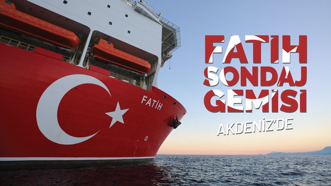Σε συναγερμό οι ΤΕΔ: Για στρατιωτική δράση στην Α.Μεσόγειο γράφουν οι Τούρκοι και προαναγγέλουν «θερμό» επεισόδιο - Φωτογραφία 2