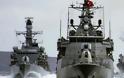 Σε συναγερμό οι ΤΕΔ: Για στρατιωτική δράση στην Α.Μεσόγειο γράφουν οι Τούρκοι και προαναγγέλουν «θερμό» επεισόδιο
