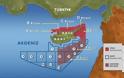 Σε συναγερμό οι ΤΕΔ: Για στρατιωτική δράση στην Α.Μεσόγειο γράφουν οι Τούρκοι και προαναγγέλουν «θερμό» επεισόδιο - Φωτογραφία 4