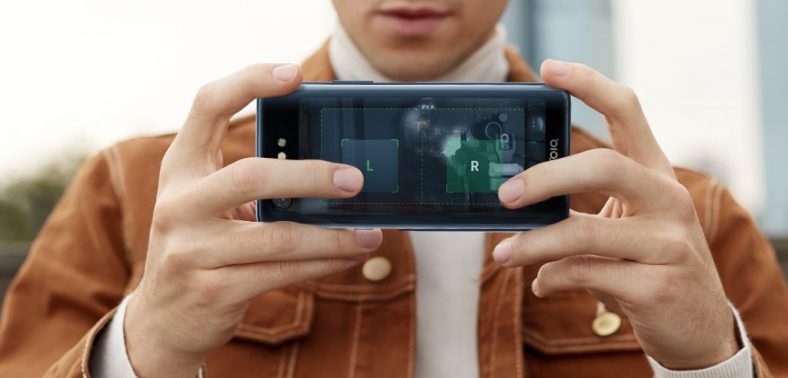 Nubia X:  το καινοτόμο smartphone με δύο οθόνες! - Φωτογραφία 2