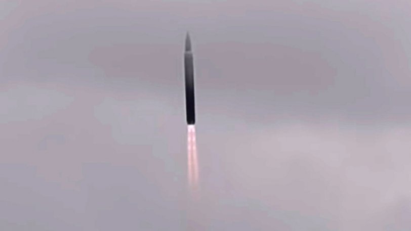 Το νέο υπερόπλο της Ρωσίας είναι 100 φορές πιο δυνατό από την βόμβα στην Χιροσίμα - Φωτογραφία 1