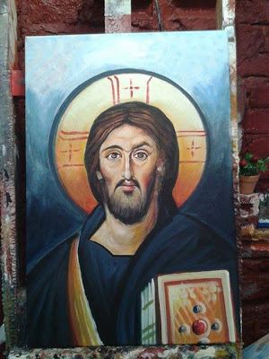 Άγιος Παΐσιος Αγιορείτης: «Αγάπη και πίστη στο Χριστό να έχεις και τίποτα άλλο» - Φωτογραφία 1
