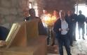 Γιόρτασε το Εκκλησάκι των ΤΑΞΙΑΡΧΩΝ στο ΒΑΣΙΛΟΠΟΥΛΟ Ξηρομέρου | ΦΩΤΟ