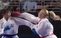 Καράτε: Παγκόσμια πρωταθλήτρια η Έλενα Χατζηλιάδου - Δείτε τον «χρυσό» τελικό! - Φωτογραφία 6