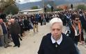 Ανεπιθύμητη στην Αλβανία και η Κύπρια ευρωβουλευτής Ελένη Θεοχάρους! «Είναι τίτλος τιμής για μένα» - Φωτογραφία 1