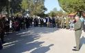 ΓΕΣ: Διοργάνωση «Ημέρας Αλεξιπτωτιστή» για τις Οικογένειες του προσωπικού του Στρατού Ξηράς στη ΣΧΑΛ - Φωτογραφία 10