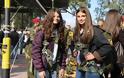 ΓΕΣ: Διοργάνωση «Ημέρας Αλεξιπτωτιστή» για τις Οικογένειες του προσωπικού του Στρατού Ξηράς στη ΣΧΑΛ - Φωτογραφία 17