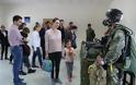ΓΕΣ: Διοργάνωση «Ημέρας Αλεξιπτωτιστή» για τις Οικογένειες του προσωπικού του Στρατού Ξηράς στη ΣΧΑΛ - Φωτογραφία 28