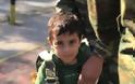 ΓΕΣ: Διοργάνωση «Ημέρας Αλεξιπτωτιστή» για τις Οικογένειες του προσωπικού του Στρατού Ξηράς στη ΣΧΑΛ - Φωτογραφία 3