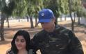ΓΕΣ: Διοργάνωση «Ημέρας Αλεξιπτωτιστή» για τις Οικογένειες του προσωπικού του Στρατού Ξηράς στη ΣΧΑΛ - Φωτογραφία 8