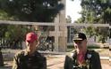 ΓΕΣ: Διοργάνωση «Ημέρας Αλεξιπτωτιστή» για τις Οικογένειες του προσωπικού του Στρατού Ξηράς στη ΣΧΑΛ - Φωτογραφία 9
