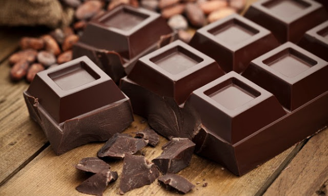 Τι αποτέλεσμα έχει η σοκολάτα στην υγεία μας; - Φωτογραφία 1