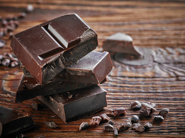 Τι αποτέλεσμα έχει η σοκολάτα στην υγεία μας; - Φωτογραφία 2