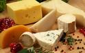 Τυρί: Από ποιες παθήσεις προστατεύει, πόσο πρέπει να τρώτε - Φωτογραφία 1