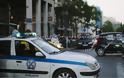 Αμπελόκηποι: Πυροβόλησαν αυτοκίνητο στο οποίο επέβαινε Αλβανός ιδιοκτήτης μπαρ