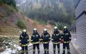 Εκπαίδευση πυροσβεστών στο πρόγραμμα: “Training in Operational Tunnel Intervention” στη Γαλλία - Φωτογραφία 2