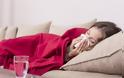 Εμφανίστηκε το πρώτο κρούσμα γρίπης στην Ελλάδα