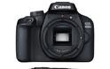 DSLR Canon EOS 4000D για δυνατούς φωτογράφους - Φωτογραφία 2