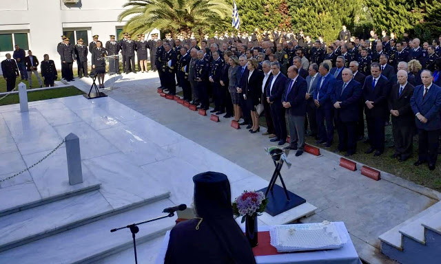 Xαρακόπουλος: Θλιβερές υπουργικές αναρτήσεις προσβάλουν τη μνήμη των νεκρών στο Μάτι! - Φωτογραφία 2