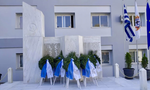 Xαρακόπουλος: Θλιβερές υπουργικές αναρτήσεις προσβάλουν τη μνήμη των νεκρών στο Μάτι! - Φωτογραφία 3