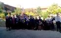Ο Σύλλογος Γυναικών Κατούνας πραγματοποίησε εκδρομή στην Ιερά Μονή του ΟΣΙΟΥ ΕΦΡΑΙΜ ΤΟΥ ΣΥΡΟΥ στη Κατερίνη του Νομού Πιερίας - Φωτογραφία 4
