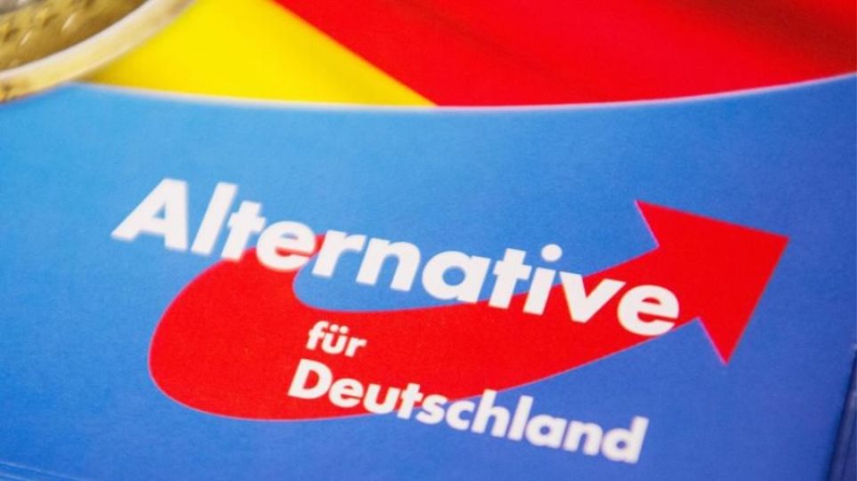 Γερμανία: Σκάνδαλο παράνομης χρηματοδότησης στο AfD - Φωτογραφία 1
