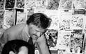 Ο κόσμος των κόμικς θρηνεί τον θάνατο του Σταν Λι - Φωτογραφία 2