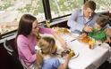 Γεύμα στο εστιατόριο με τα παιδιά: Ποιες είναι οι πιο υγιεινές επιλογές που πρέπει να προτιμήσετε; - Φωτογραφία 2
