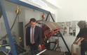 Φοιτητές στο Αγρίνιο κατασκευάζουν ηλιακό όχημα – Το καινοτόμο σχέδιο παρουσιάστηκε στον Αντιπεριφερειάρχη Νικόλαο Μπαλαμπάνη - Φωτογραφία 2