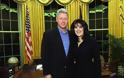 Η Μόνικα Λεβίνσκι εξομολογείται τι συνέβη με τον Μπιλ Κλίντον την περίφημη «νύχτα του λεκέ» στο Οβάλ Γραφείο