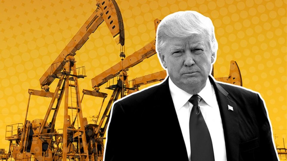 Γιατί ο Τραμπ θέλει φθηνό πετρέλαιο (και θα το έχει) - Φωτογραφία 1