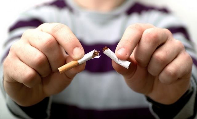 Επιστήμονες ζητούν από τον ΠΟΥ αποτελεσματικές πολιτικές για τον έλεγχο του καπνίσματος - Φωτογραφία 1
