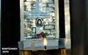 Μνημόσυνο για τον Γέροντα Παγκράτιο ΜΠΟΜΠΟΛΗ στην Ιερά Μονή Αγίου Δημητρίου Δρυμού Βόνιτσας | ΦΩΤΟ - Φωτογραφία 13