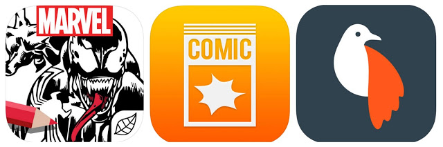 Το App Store κυκλοφόρησε μια επιλογή εφαρμογών στη μνήμη του Stan Lee - Φωτογραφία 2