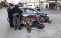Δυτική Ελλάδα: Τροχαίο με σοβαρό τραυματισμό 30χρονου αστυνομικού – Νοσηλεύεται διασωληνωμένος (ΔΕΙΤΕ ΦΩΤΟ) - Φωτογραφία 3
